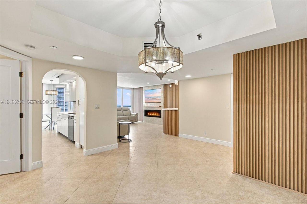 16485 Collins Ave , Unit 2235, Sunny Isles Beach, FL 33160 Photo