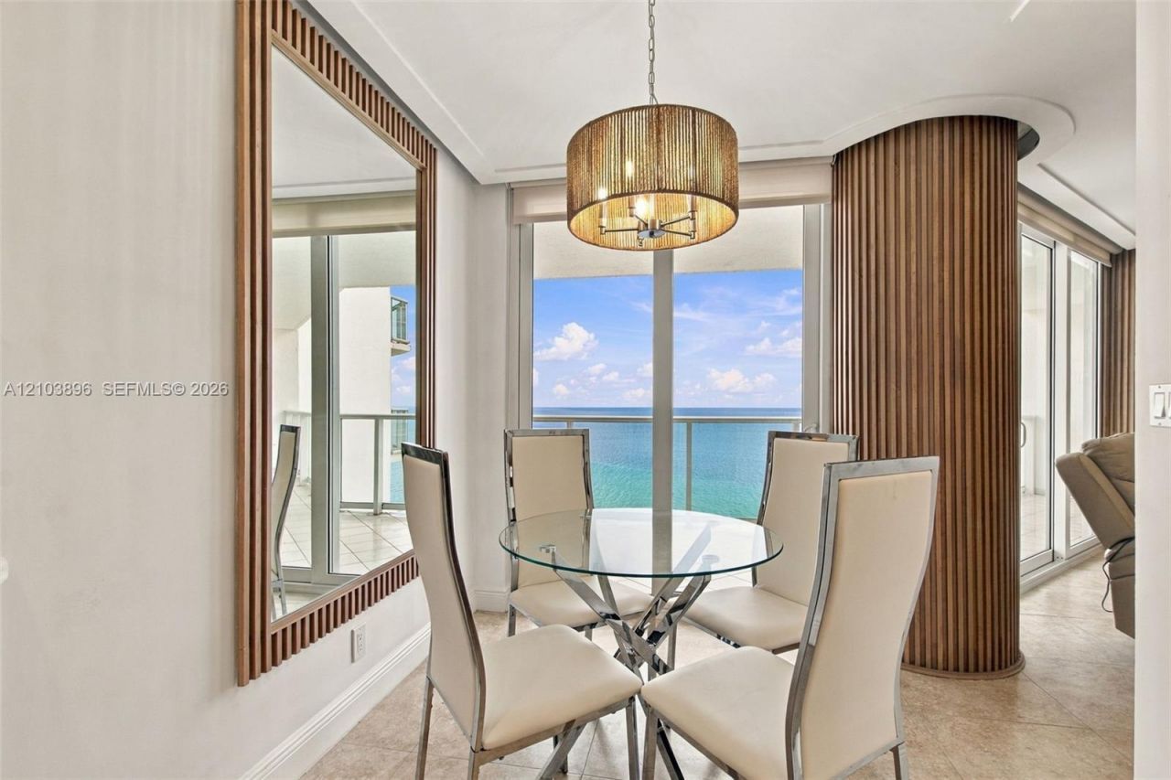 16485 Collins Ave , Unit 2235, Sunny Isles Beach, FL 33160 Photo