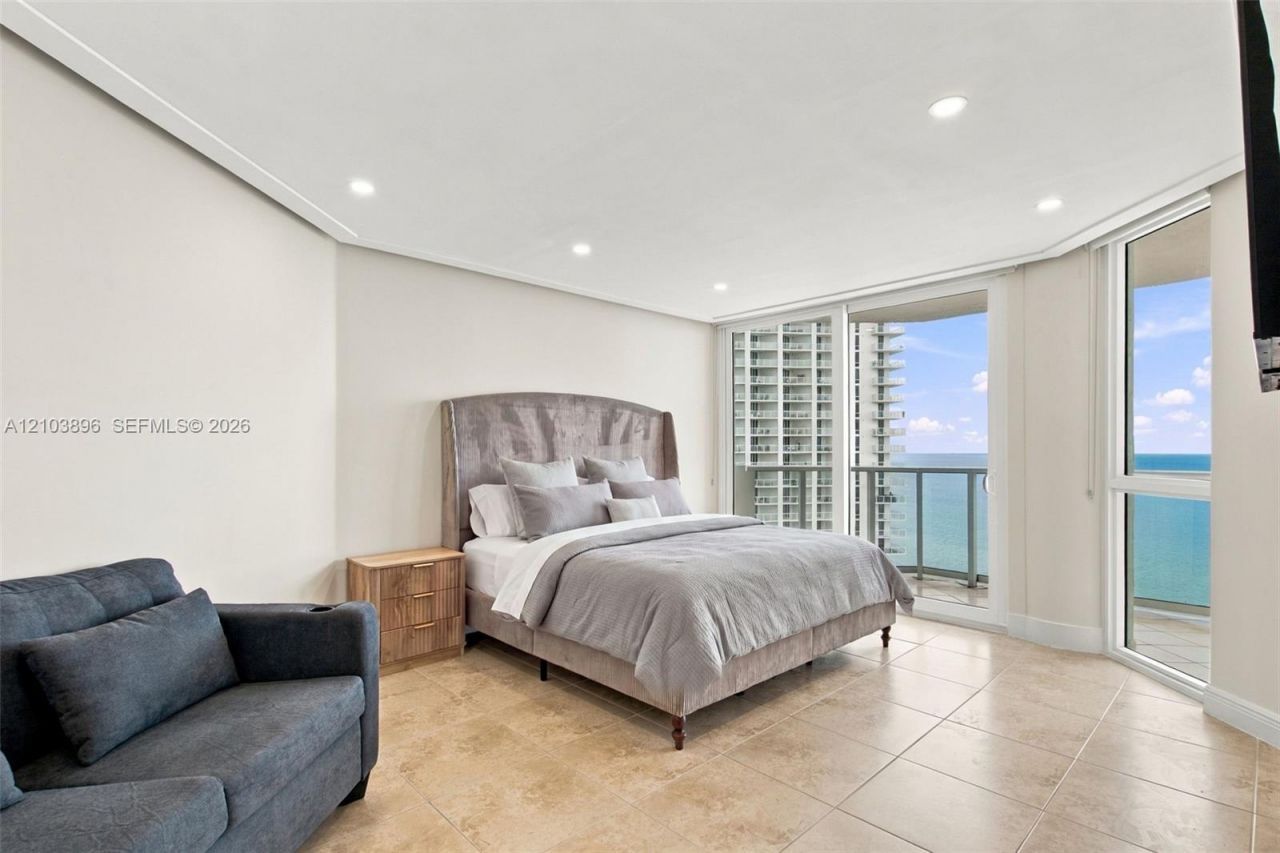 16485 Collins Ave , Unit 2235, Sunny Isles Beach, FL 33160 Photo