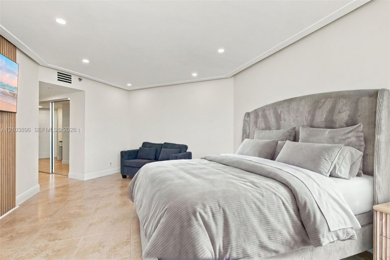 16485 Collins Ave , Unit 2235, Sunny Isles Beach, FL 33160 Photo