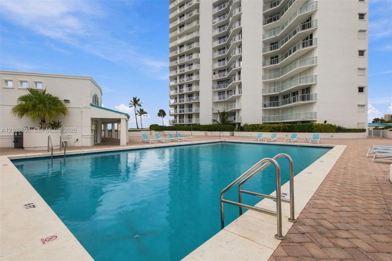 16485 Collins Ave , Unit 2235, Sunny Isles Beach, FL 33160 Photo