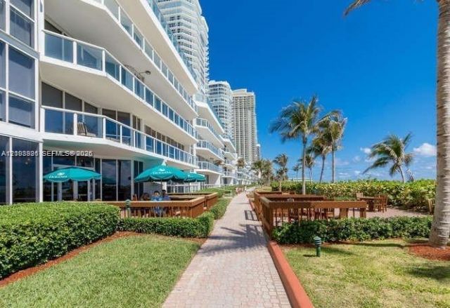 16485 Collins Ave , Unit 2235, Sunny Isles Beach, FL 33160 Photo