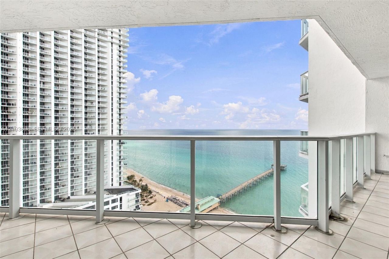 16485 Collins Ave , Unit 2235, Sunny Isles Beach, FL 33160 Photo