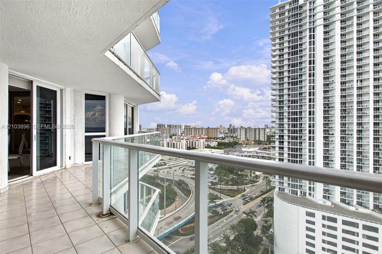 16485 Collins Ave , Unit 2235, Sunny Isles Beach, FL 33160 Photo