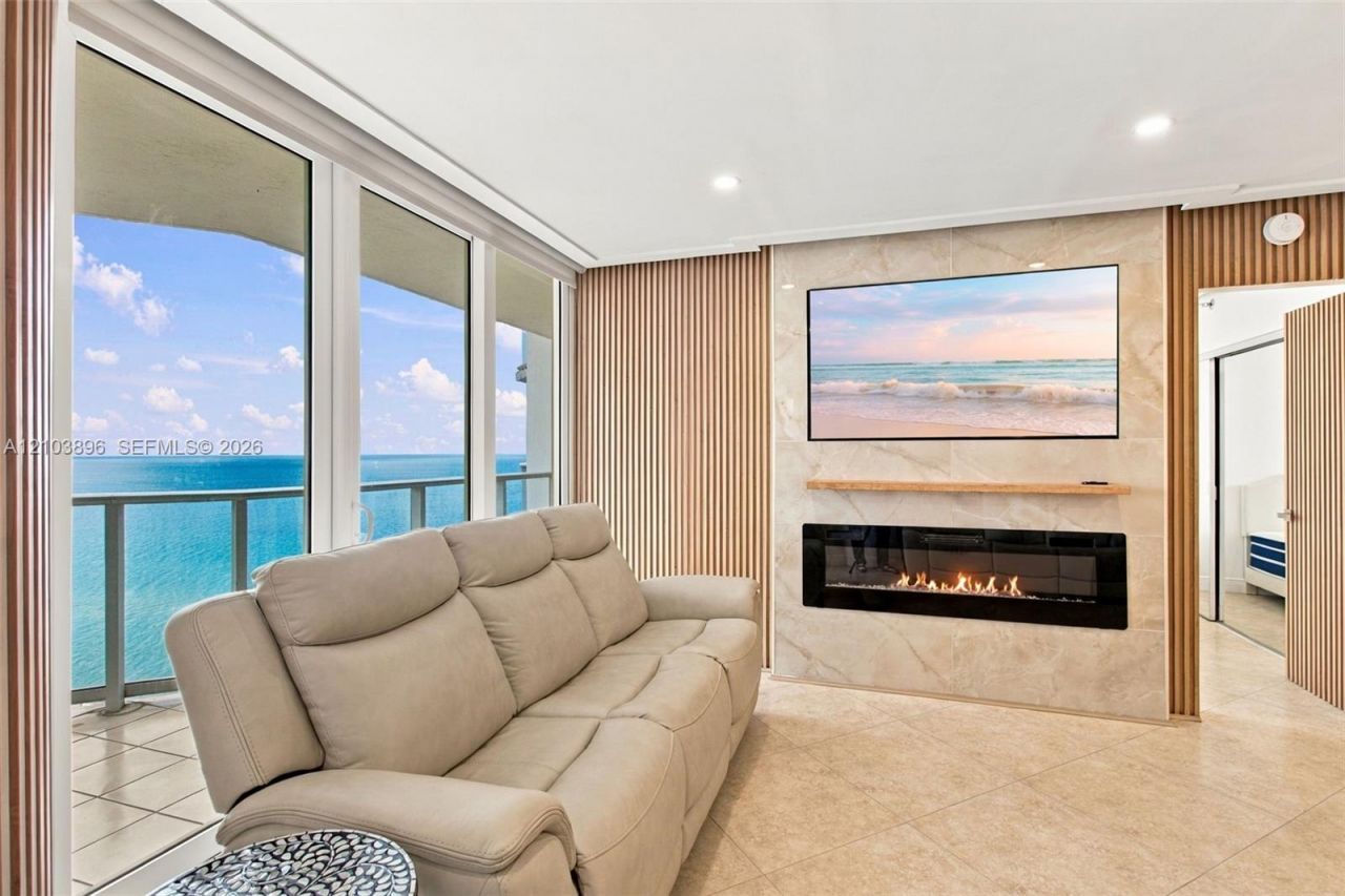 16485 Collins Ave , Unit 2235, Sunny Isles Beach, FL 33160 Photo