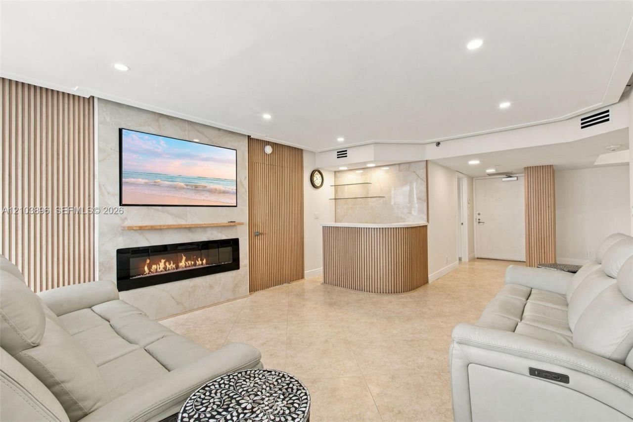16485 Collins Ave , Unit 2235, Sunny Isles Beach, FL 33160 Photo