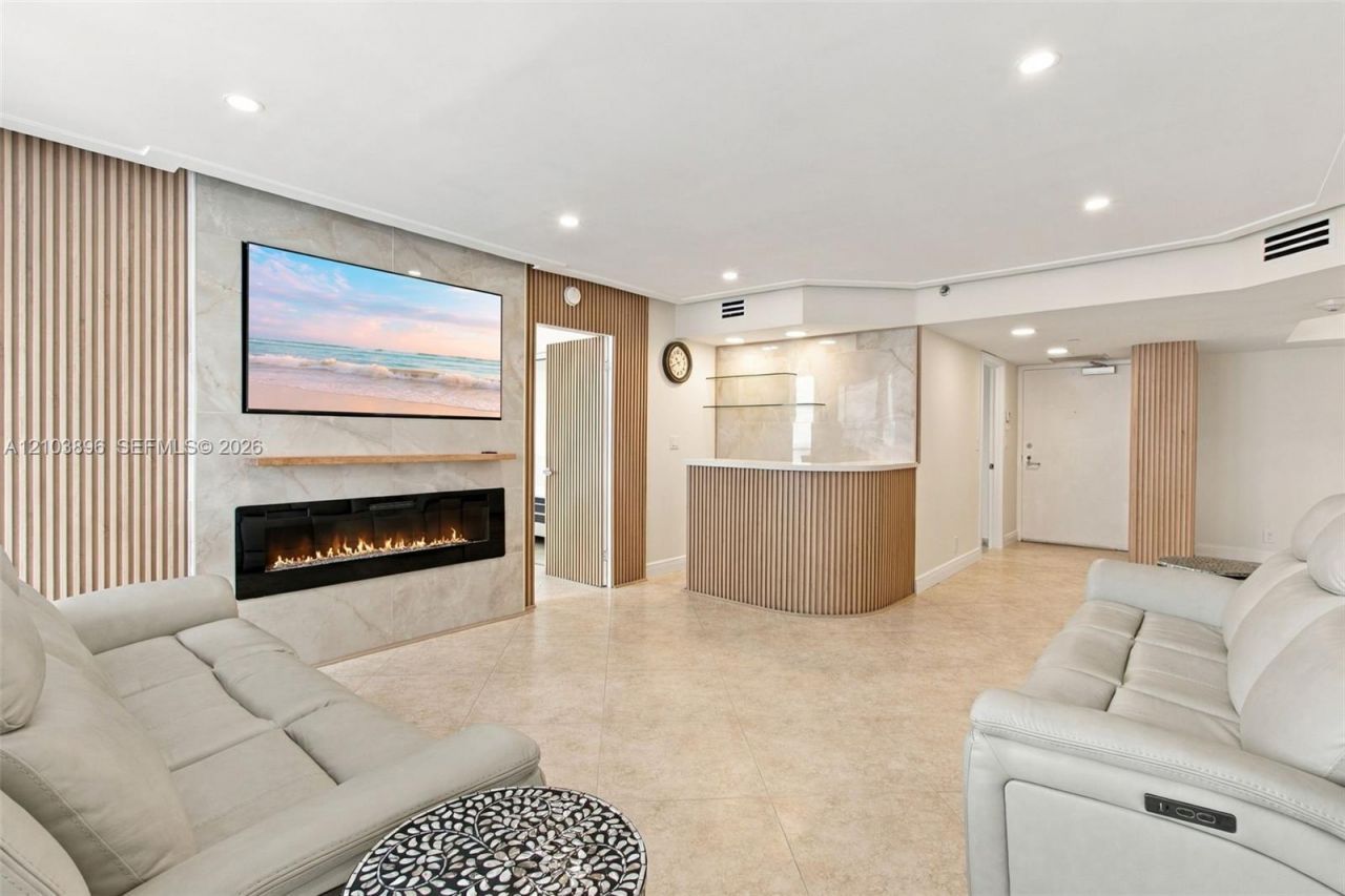 16485 Collins Ave , Unit 2235, Sunny Isles Beach, FL 33160 Photo