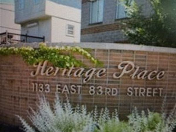 1133 E 83rd Street E, Unit 107, Chicago, IL 60619