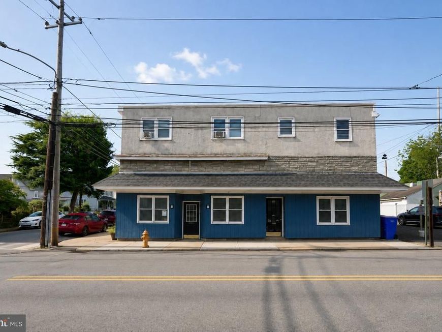 351 W 1st Avenue, Parkesburg, PA 19365 Main Photo