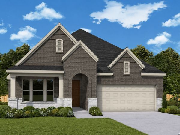 746 Converge Ct, Marion, TX 78124