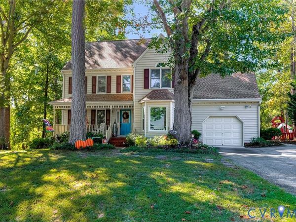 4137 Hamlin Terrace, Chester, VA 23831