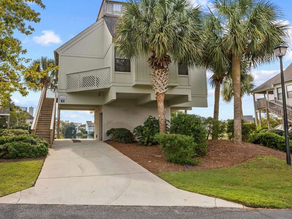 39 Blue Crab Way, Pawleys Island, SC 29585