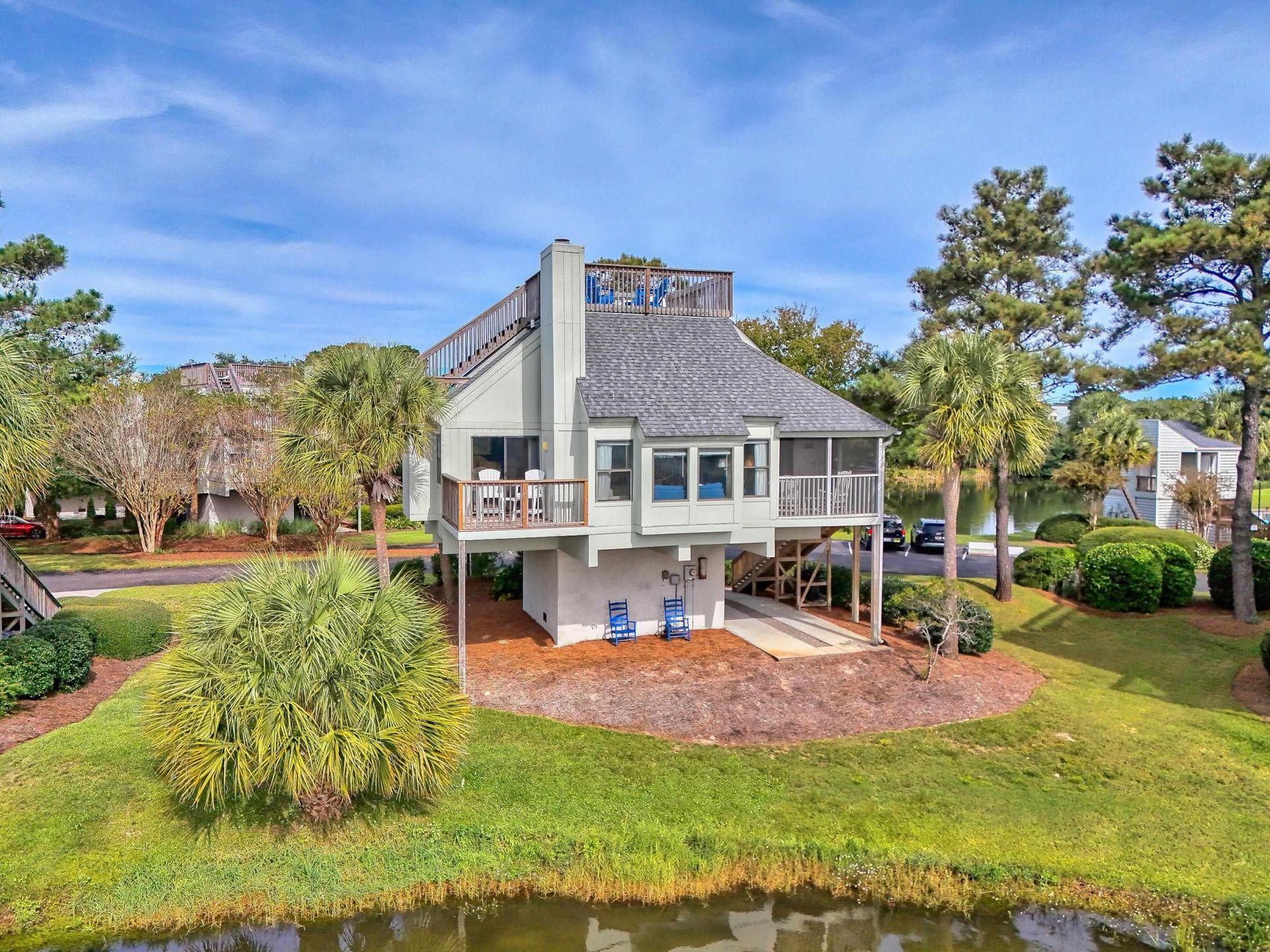39 Blue Crab Way Photo 4
