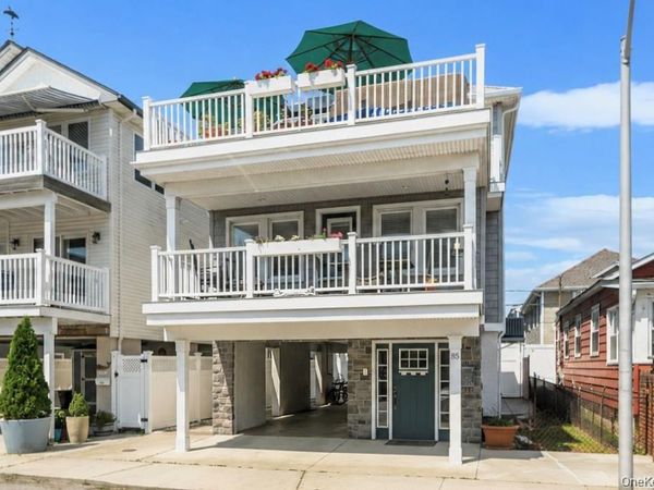 85 Delaware Avenue , Long Beach, NY 11561