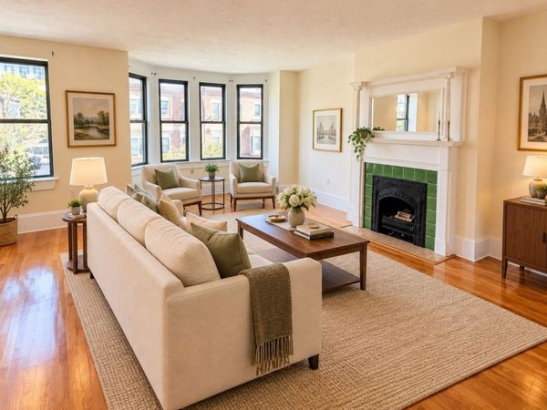254-256 Main St, Unit 3, Boston, MA 02129