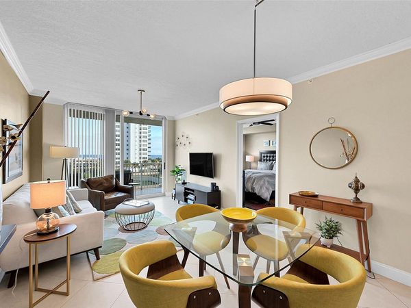 3020 NE 32ND Avenue, Unit 805, Fort Lauderdale, FL 33308