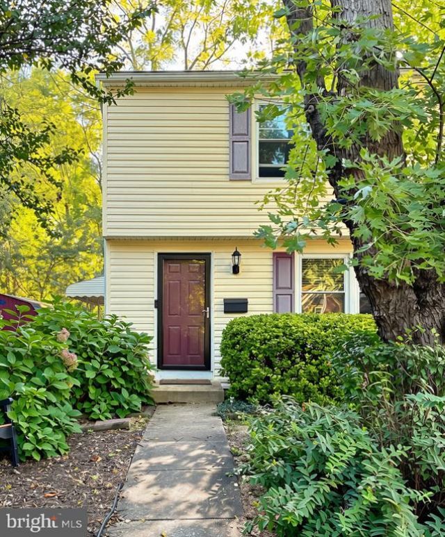 45 BON OAK COURT, REISTERSTOWN, MD 21136