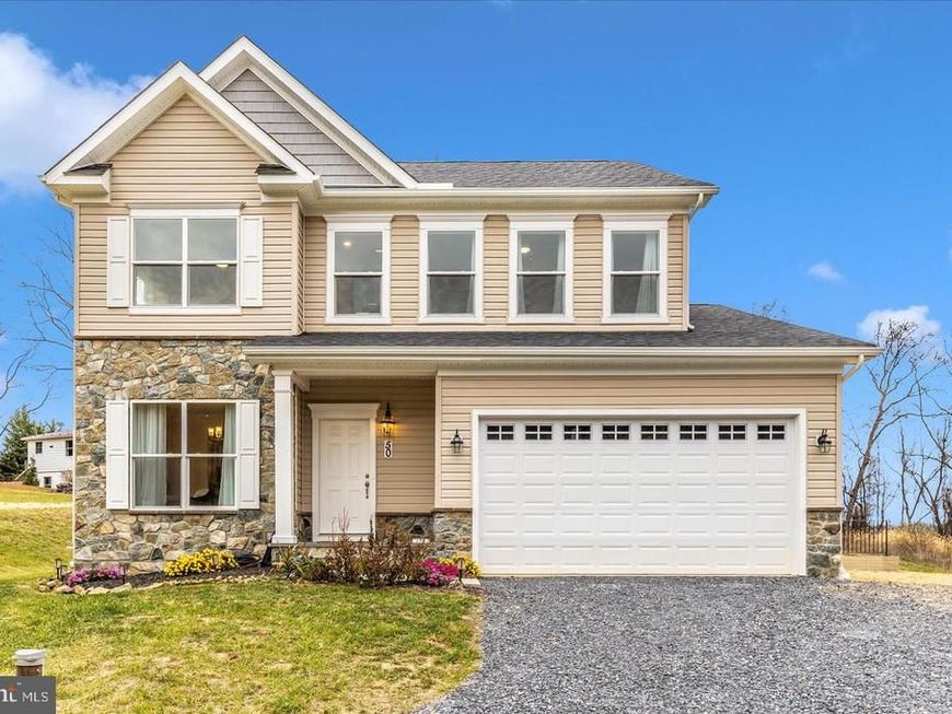 50 Mason Dixon Trail, Fairfield, PA 17320 Main Photo