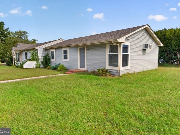 915 GREEN MOR AVENUE , SALISBURY, MD 21804