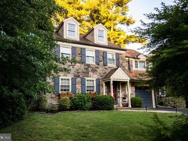 417 SHORTRIDGE DRIVE, WYNNEWOOD, PA 19096