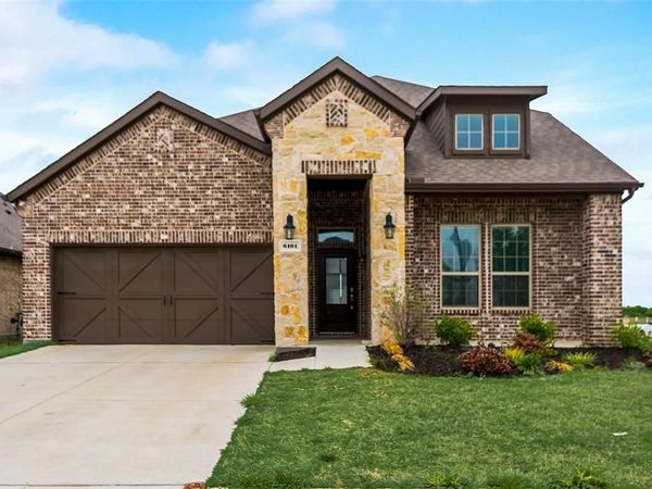 6101 Brunswick Drive, Celina, TX 76227