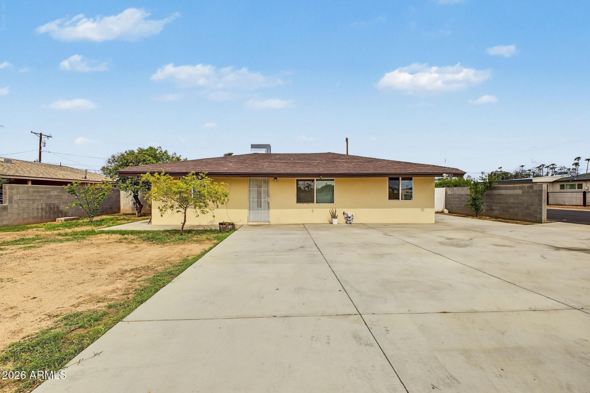 3332 W Monterosa Street, Phoenix, AZ 85017 Main Photo