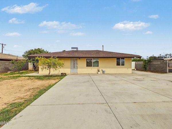 3332 W MONTEROSA Street, Phoenix, AZ 85017