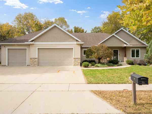53 River Court NE, Rochester, MN 55906