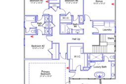 152 Cambria Lane  photo 4