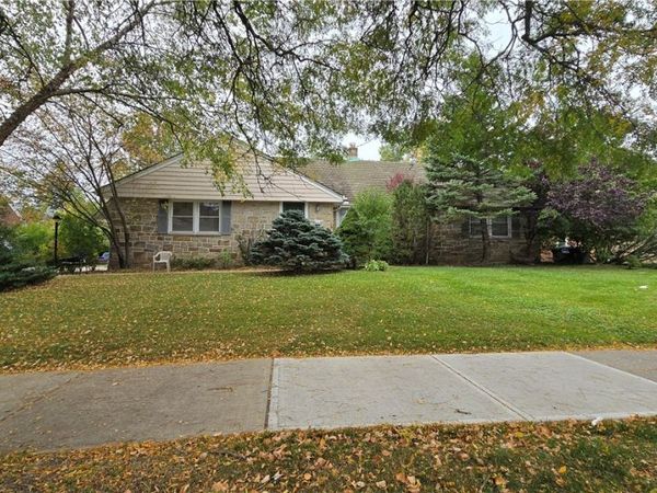 2626 Brentwood Road, Beachwood, OH 44122