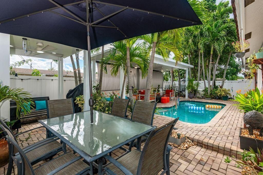 3040 NW 7th Street, Fort Lauderdale, FL 33311 Photo