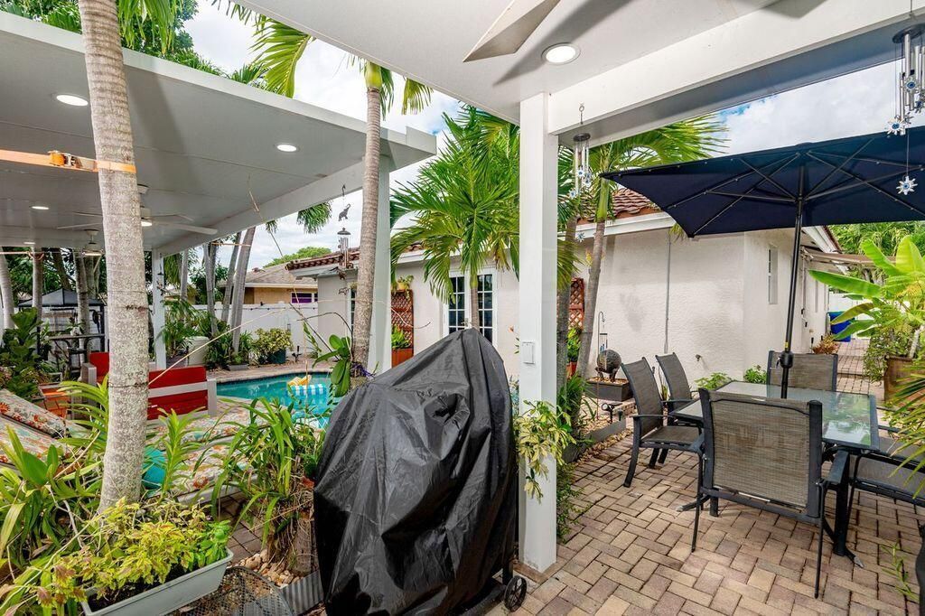 3040 NW 7th Street, Fort Lauderdale, FL 33311 Photo