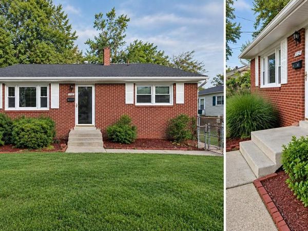 3729 WARNER AVENUE, HYATTSVILLE, MD 20784