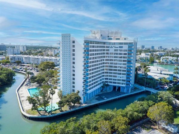 7441 Wayne Ave , Unit 10K, Miami Beach, FL 33141