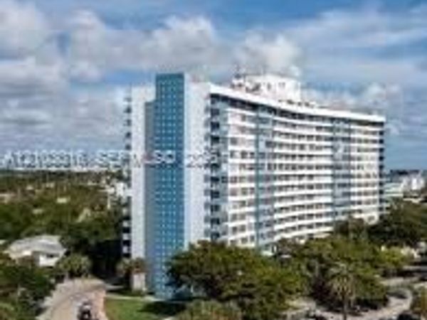 7441 Wayne Ave , Unit 10K, Miami Beach, FL 33141
