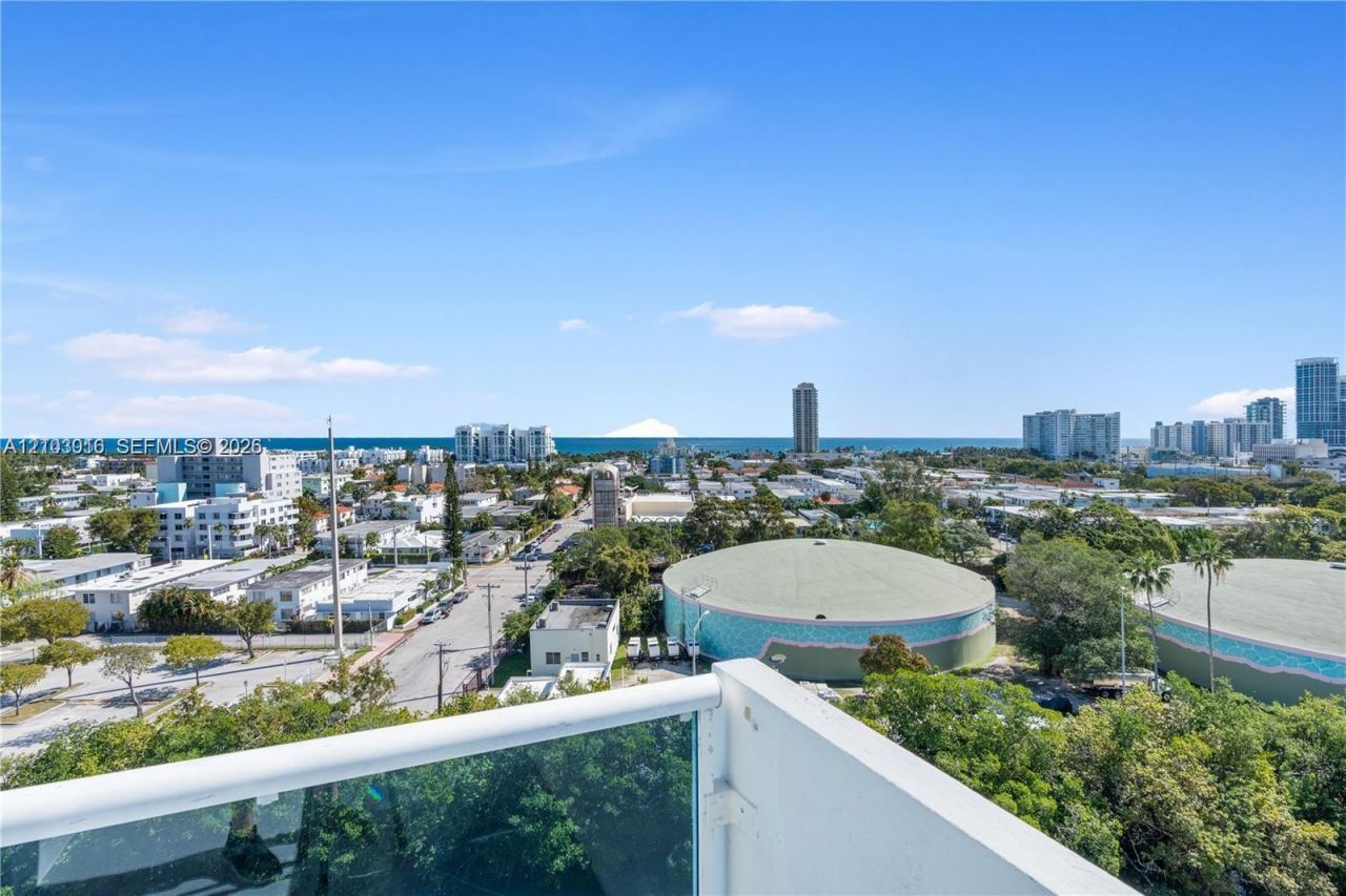 7441 Wayne Ave , Unit 10K, Miami Beach, FL 33141 Photo
