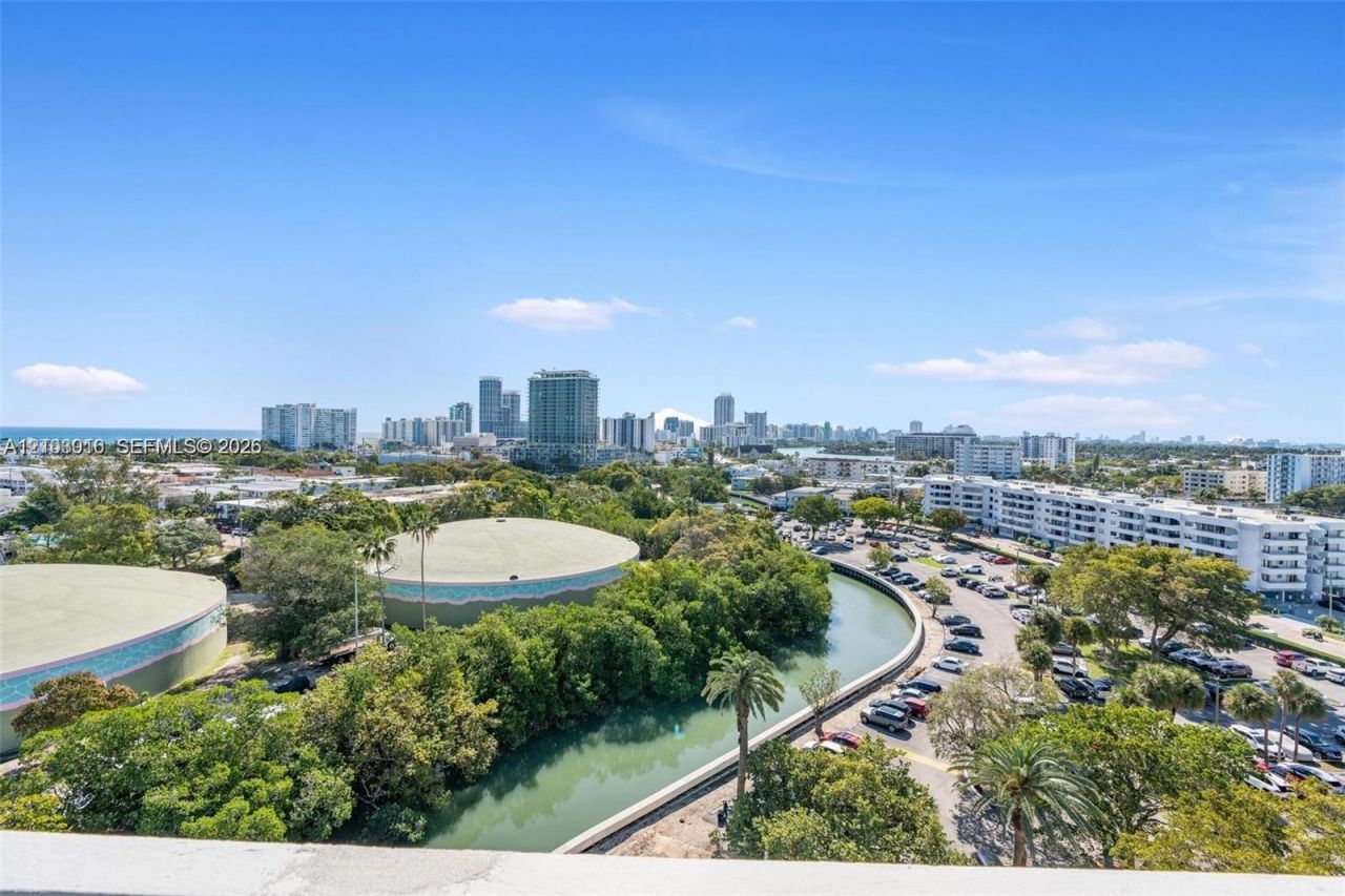 7441 Wayne Ave , Unit 10K, Miami Beach, FL 33141 Photo