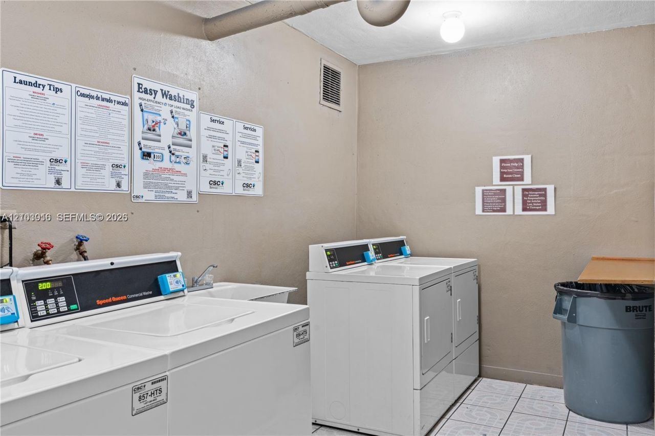7441 Wayne Ave , Unit 10K, Miami Beach, FL 33141 Photo