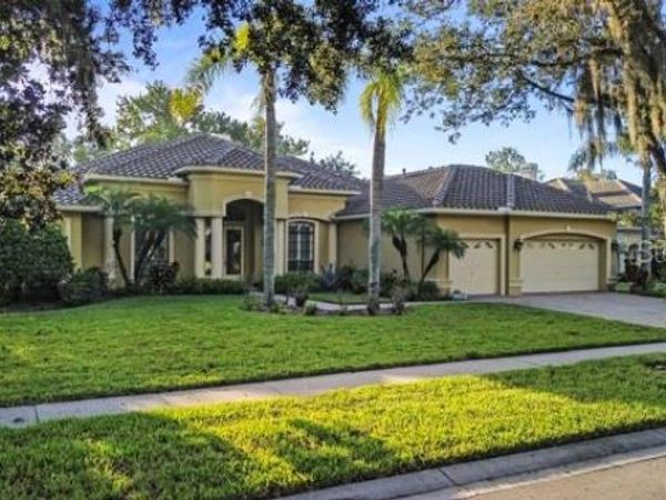 20924 BROADWATER DRIVE, LAND O LAKES, FL 34638