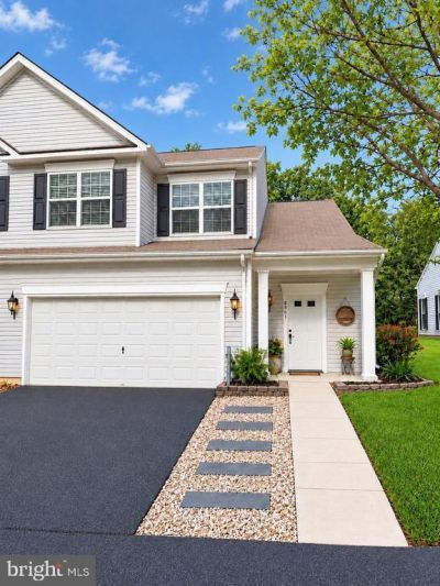 8861 HUB GARTH, JESSUP, MD 20794