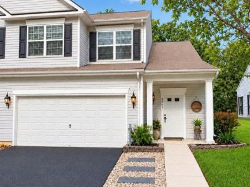 8861 Hub Garth, Unit 16, Jessup, MD 20794 Main Photo