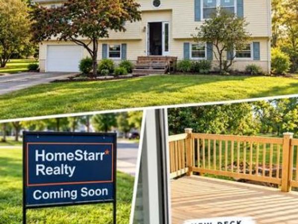 226 AUBREY DRIVE , QUAKERTOWN, PA 18951