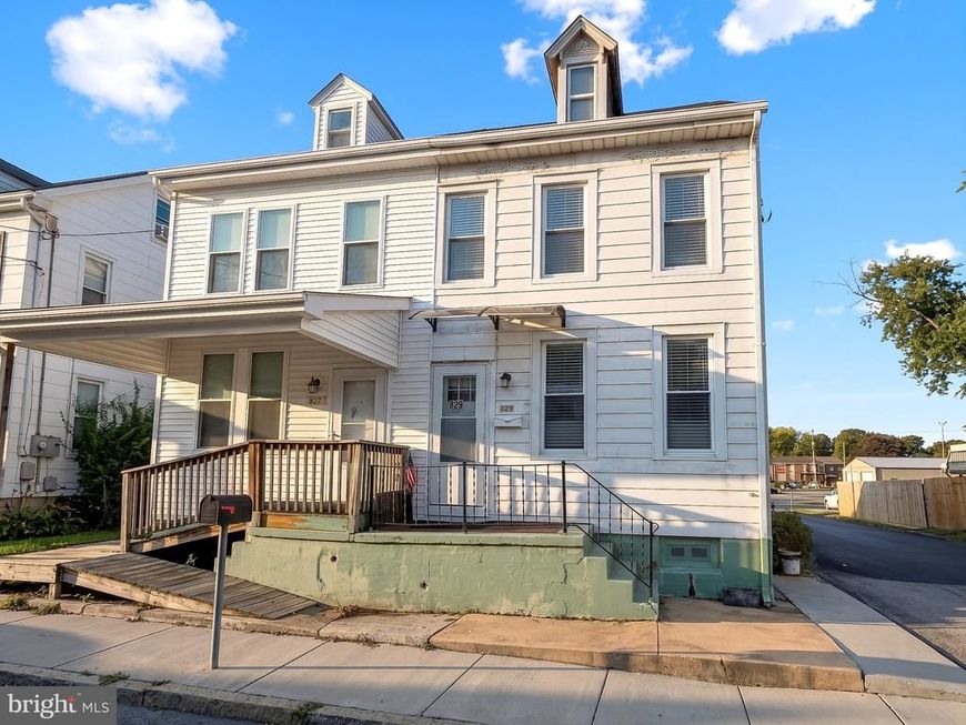 829 E Poplar Street, York, PA 17403 Main Photo