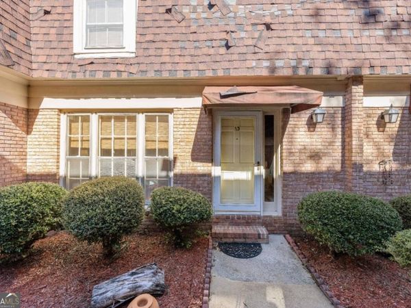 1255 Cedar Avenue, Unit 13, Columbus, GA 31907