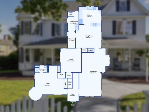 1 Main Street , Falmouth, MA 02540