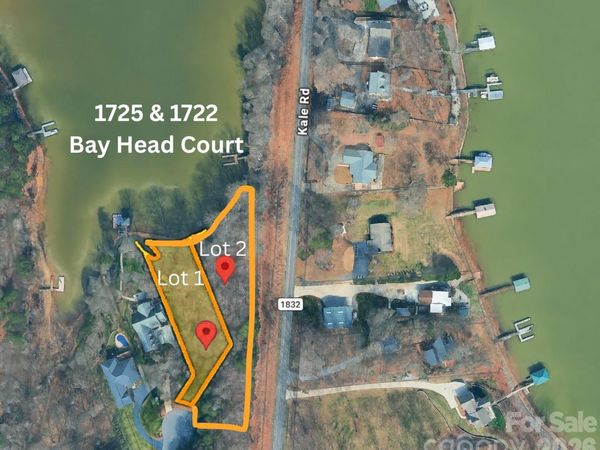 1725, 1722 Bay Head Court , Catawba, NC 28609