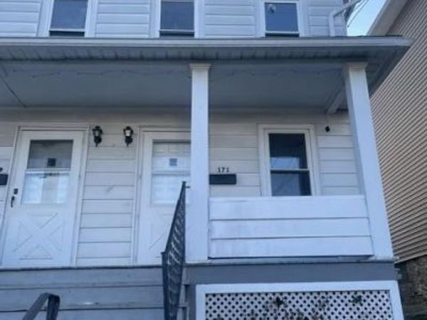 169-171 Nottingham Street , Plymouth, PA 18651