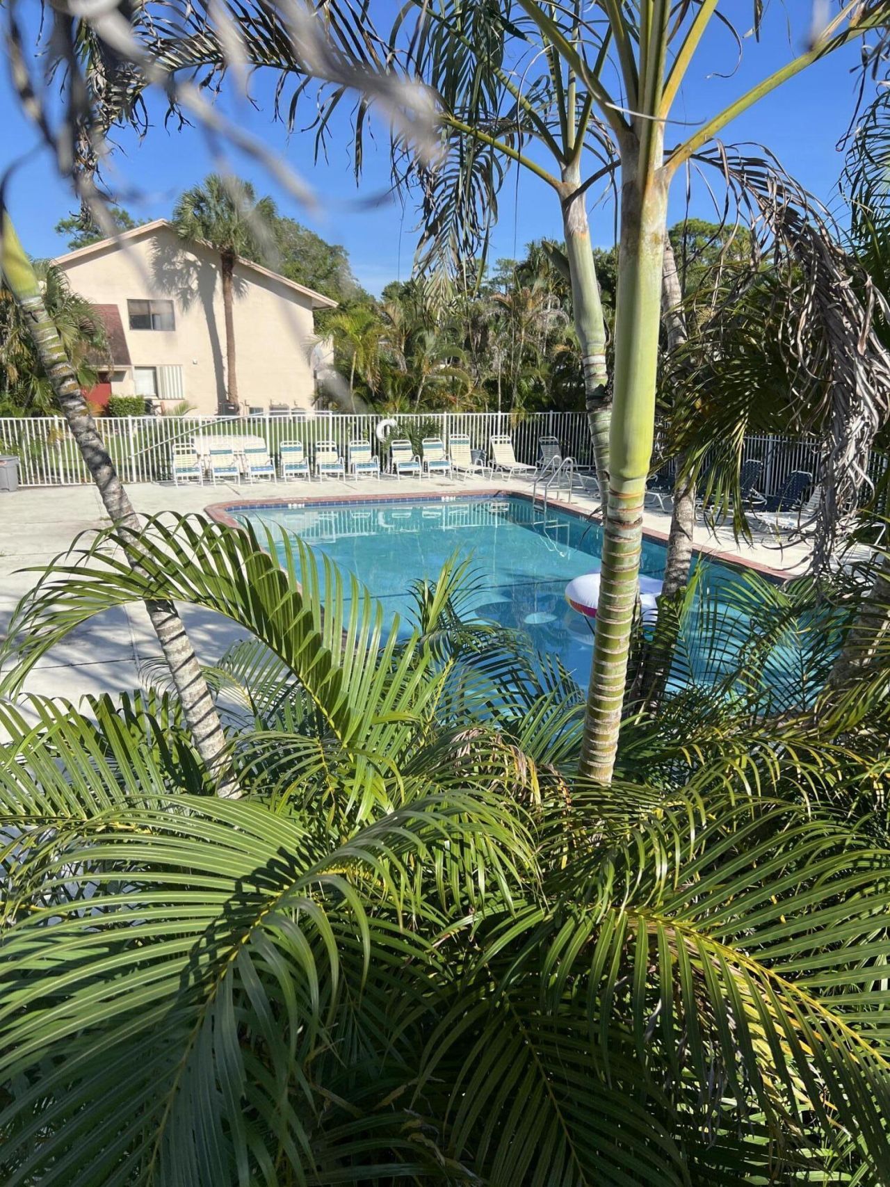 700 Nottingham Circle, Unit F, Greenacres, FL 33463 Photo