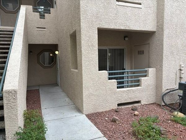 5415 W Harmon Avenue , Unit 1164, Las Vegas, NV 89103