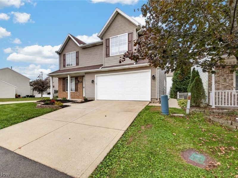 1115 Oxford Circle, Akron, OH 44312 Photo 4